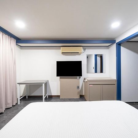 Noblesse Hotel Jeju Bagian luar foto