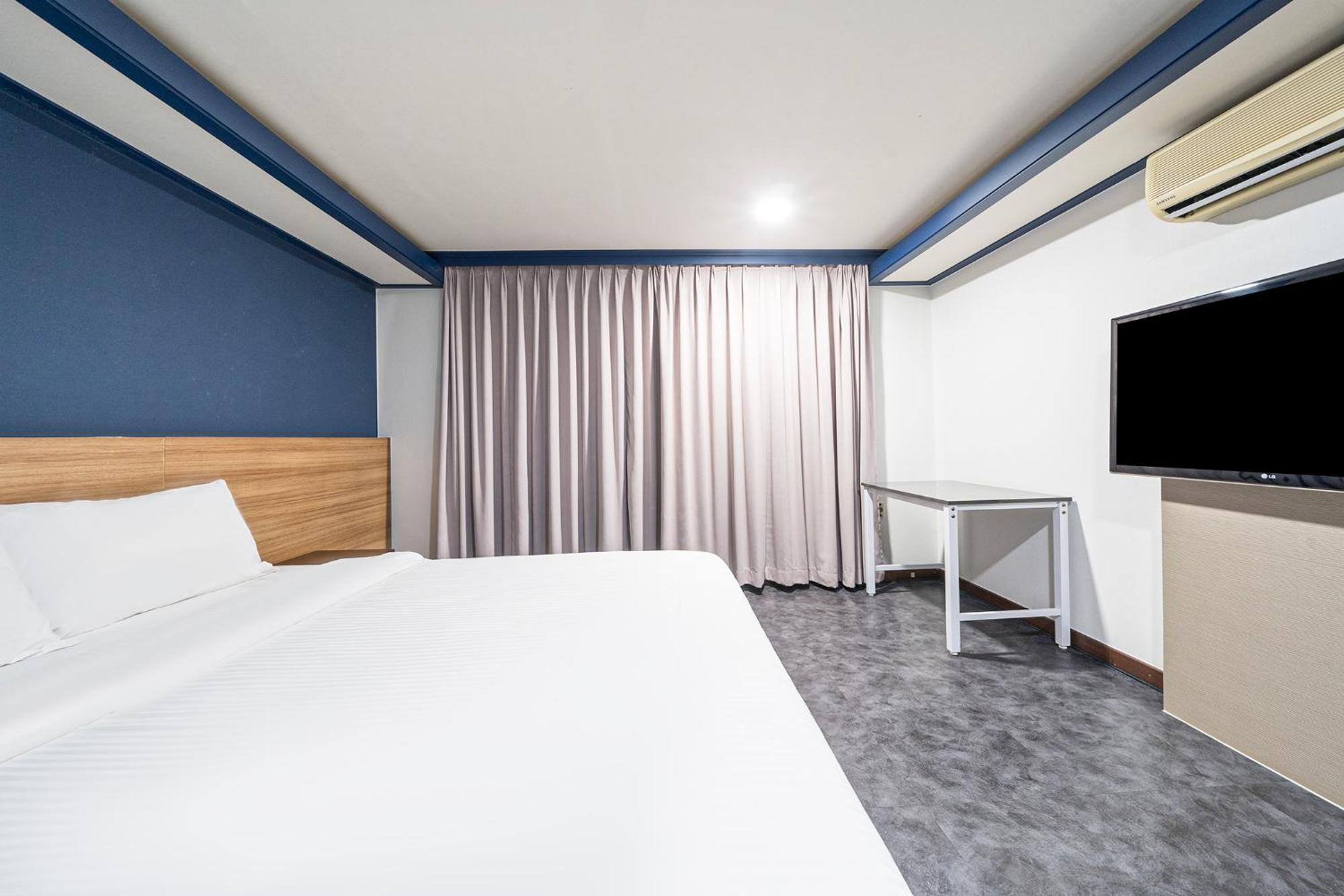 Noblesse Hotel Jeju Bagian luar foto